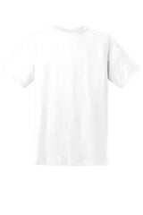 Gildan DryBlend 50 Cotton/50 Poly T-Shirt 8000
