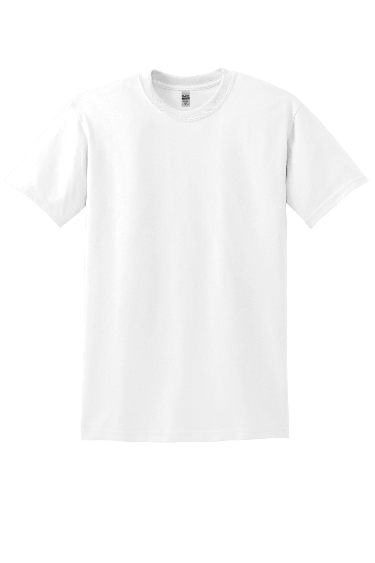 Gildan DryBlend 50 Cotton/50 Poly T-Shirt 8000