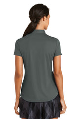 Nike Women's Dri-FIT Players Modern Fit  Polo 811807