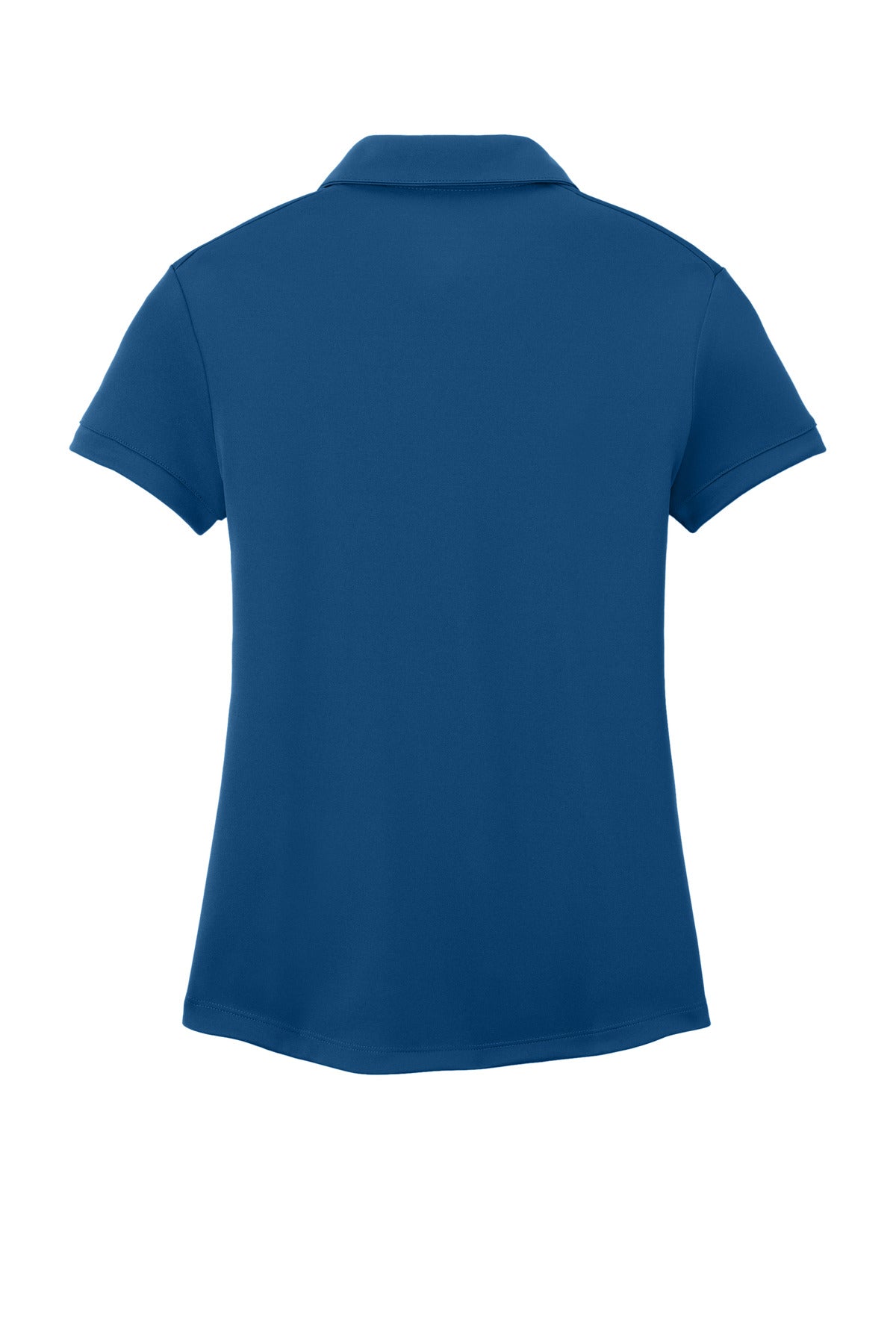 Nike Women's Dri-FIT Players Modern Fit  Polo 811807