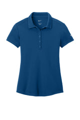 Nike Women's Dri-FIT Players Modern Fit  Polo 811807
