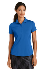 Nike Women's Dri-FIT Players Modern Fit  Polo 811807