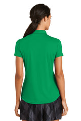 Nike Women's Dri-FIT Players Modern Fit  Polo 811807