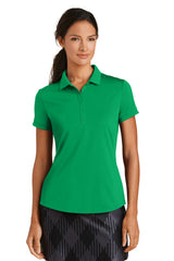 Nike Women's Dri-FIT Players Modern Fit  Polo 811807