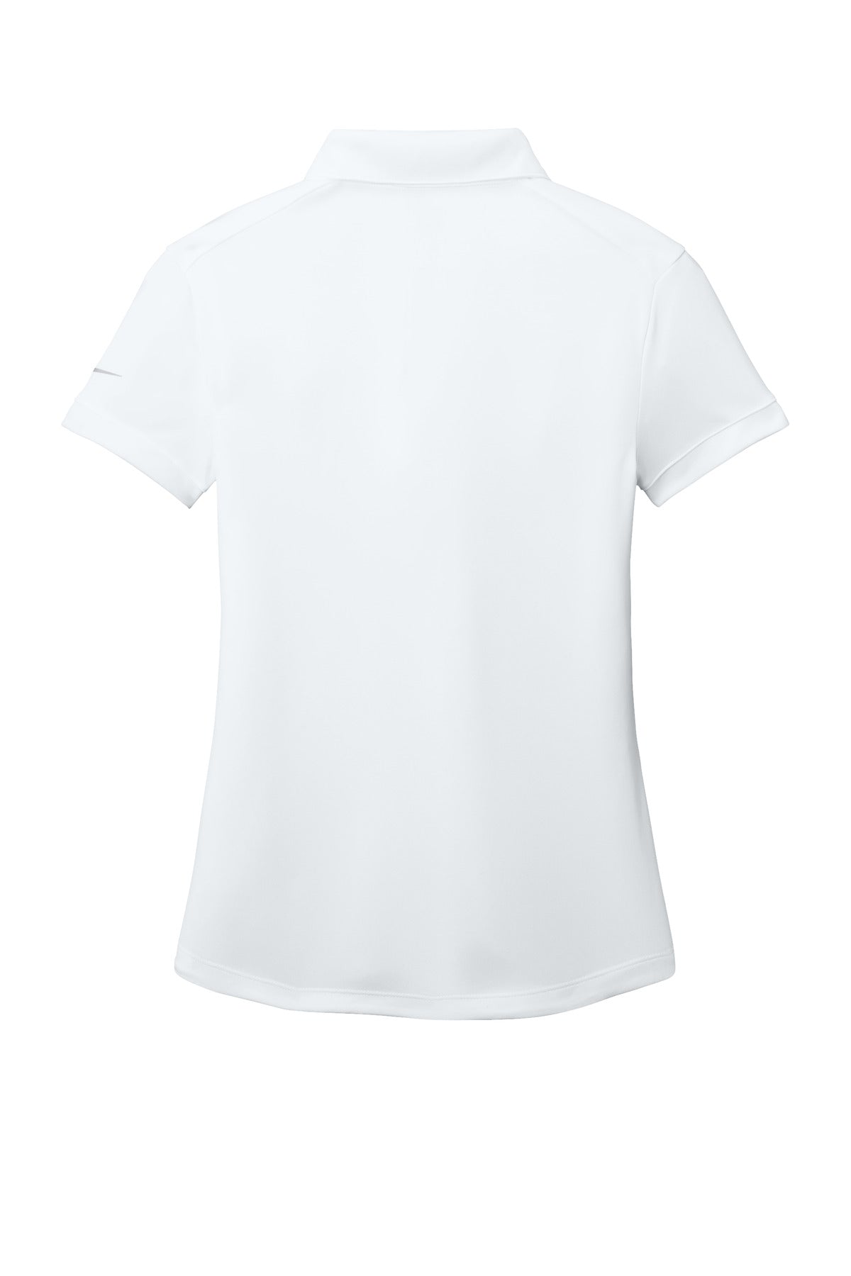 Nike Women's Dri-FIT Players Modern Fit  Polo 811807