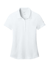 Nike Women's Dri-FIT Players Modern Fit  Polo 811807