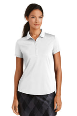 Nike Women's Dri-FIT Players Modern Fit  Polo 811807