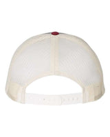 Low Pro Trucker Cap