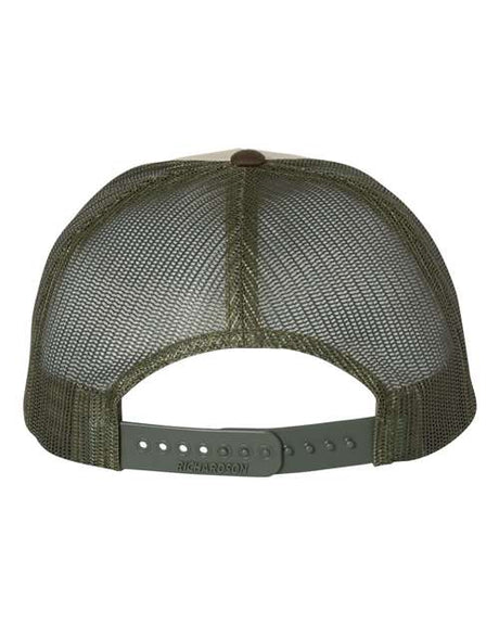 Low Pro Trucker Cap