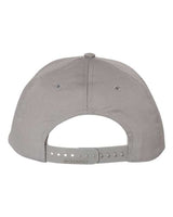 Pro Twill Snapback Cap