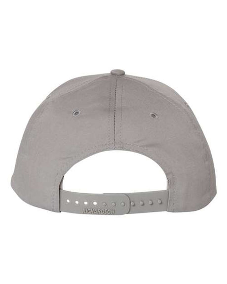 Pro Twill Snapback Cap