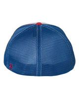 Pulse Sportmesh R-Flex Cap