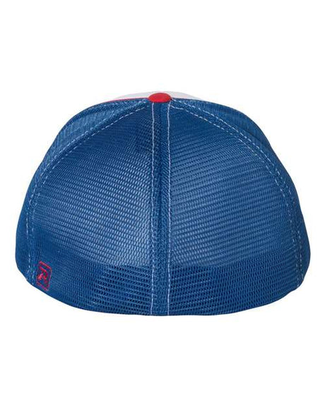Pulse Sportmesh R-Flex Cap