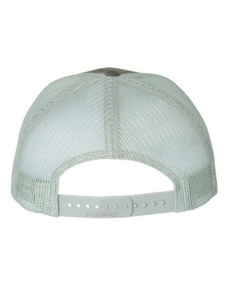 Five-Panel Trucker Cap