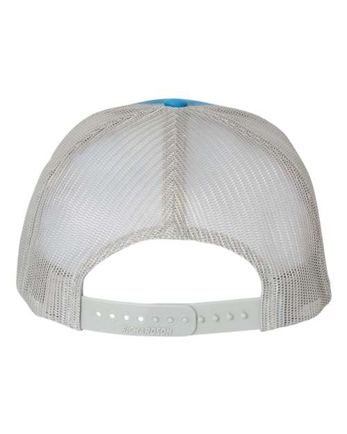 Five-Panel Trucker Cap