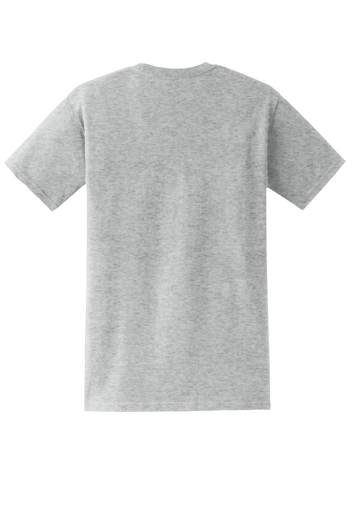 Gildan DryBlend 50 Cotton/50 Poly Pocket T-Shirt 8300