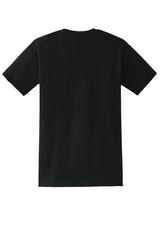 Gildan DryBlend 50 Cotton/50 Poly Pocket T-Shirt 8300