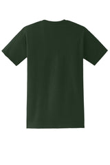 Gildan DryBlend 50 Cotton/50 Poly Pocket T-Shirt 8300