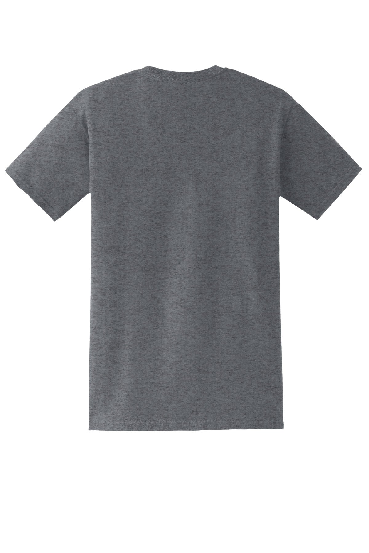 Gildan DryBlend 50 Cotton/50 Poly Pocket T-Shirt 8300