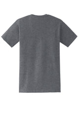 Gildan DryBlend 50 Cotton/50 Poly Pocket T-Shirt 8300
