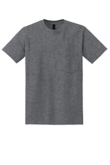 Gildan DryBlend 50 Cotton/50 Poly Pocket T-Shirt 8300