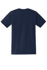 Gildan DryBlend 50 Cotton/50 Poly Pocket T-Shirt 8300