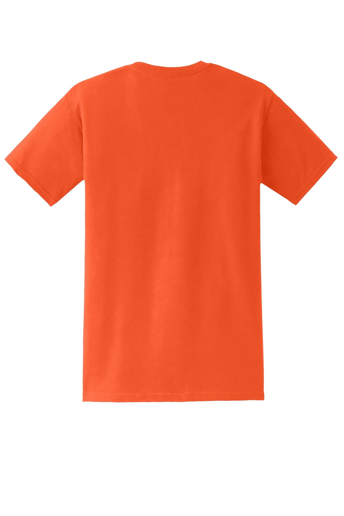 Gildan DryBlend 50 Cotton/50 Poly Pocket T-Shirt 8300