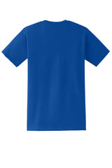 Gildan DryBlend 50 Cotton/50 Poly Pocket T-Shirt 8300