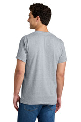 Gildan DryBlend 50 Cotton/50 Poly Pocket T-Shirt 8300