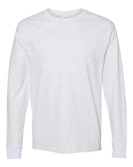 Essential-T Long Sleeve T-Shirt
