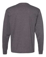 Essential-T Long Sleeve T-Shirt