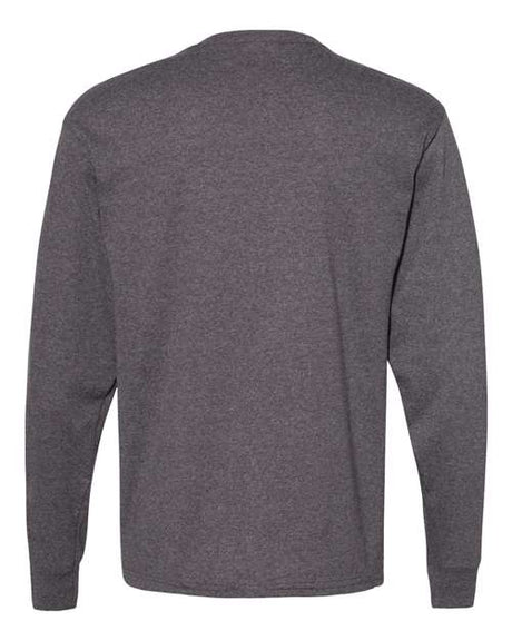 Essential-T Long Sleeve T-Shirt