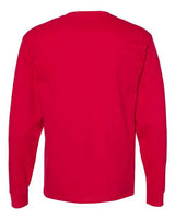 Essential-T Long Sleeve T-Shirt