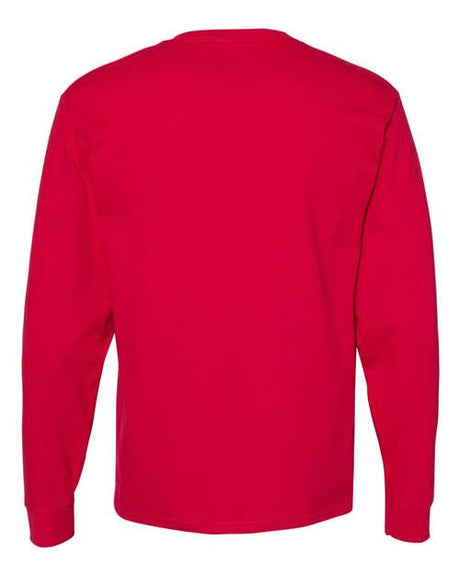 Essential-T Long Sleeve T-Shirt