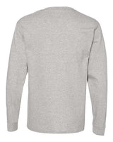 Essential-T Long Sleeve T-Shirt