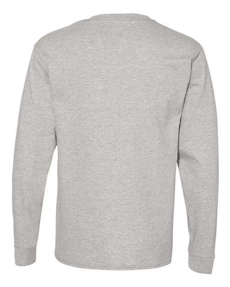 Essential-T Long Sleeve T-Shirt