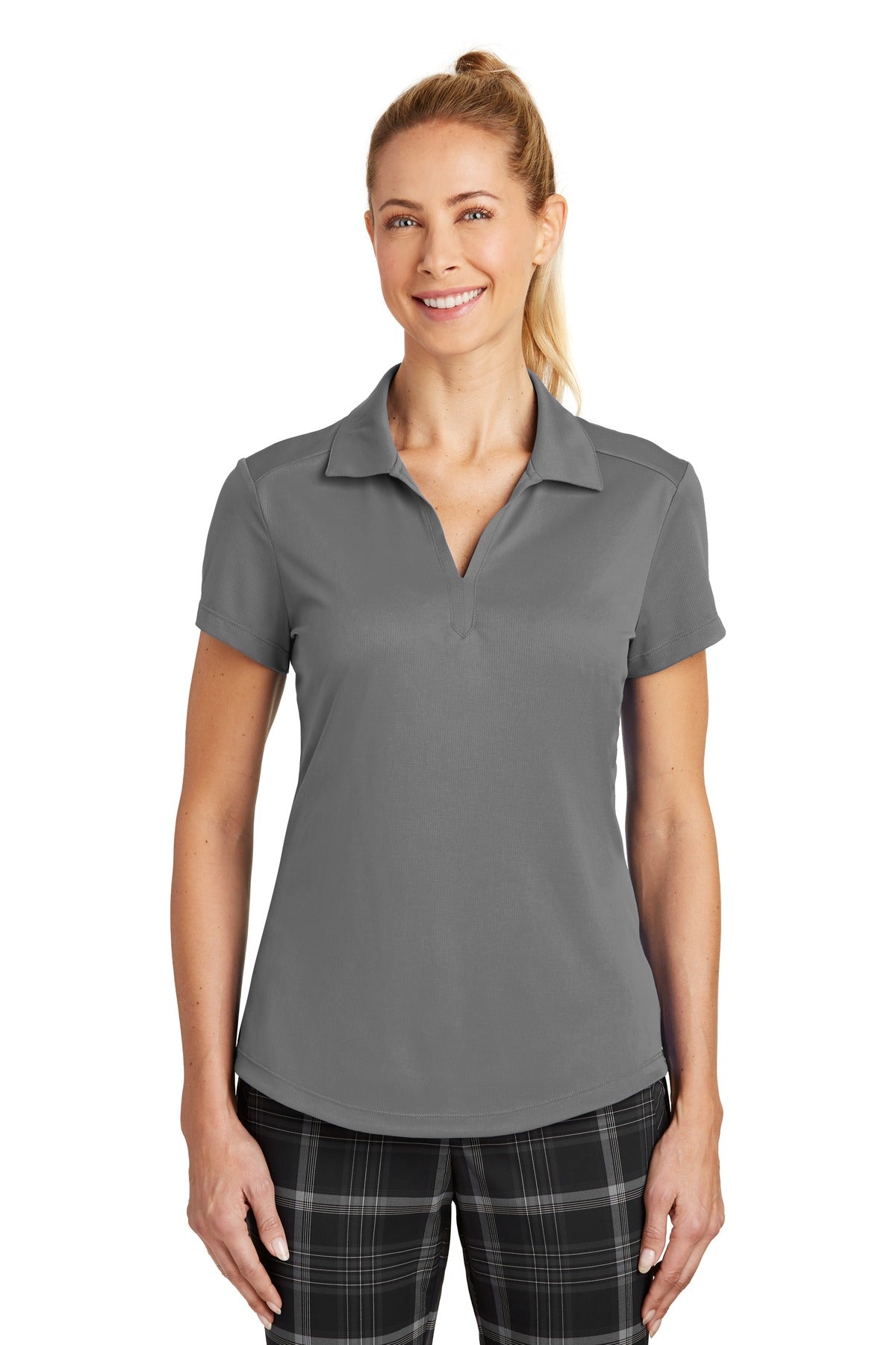 Nike Women's Dri-FIT Legacy Polo 838957