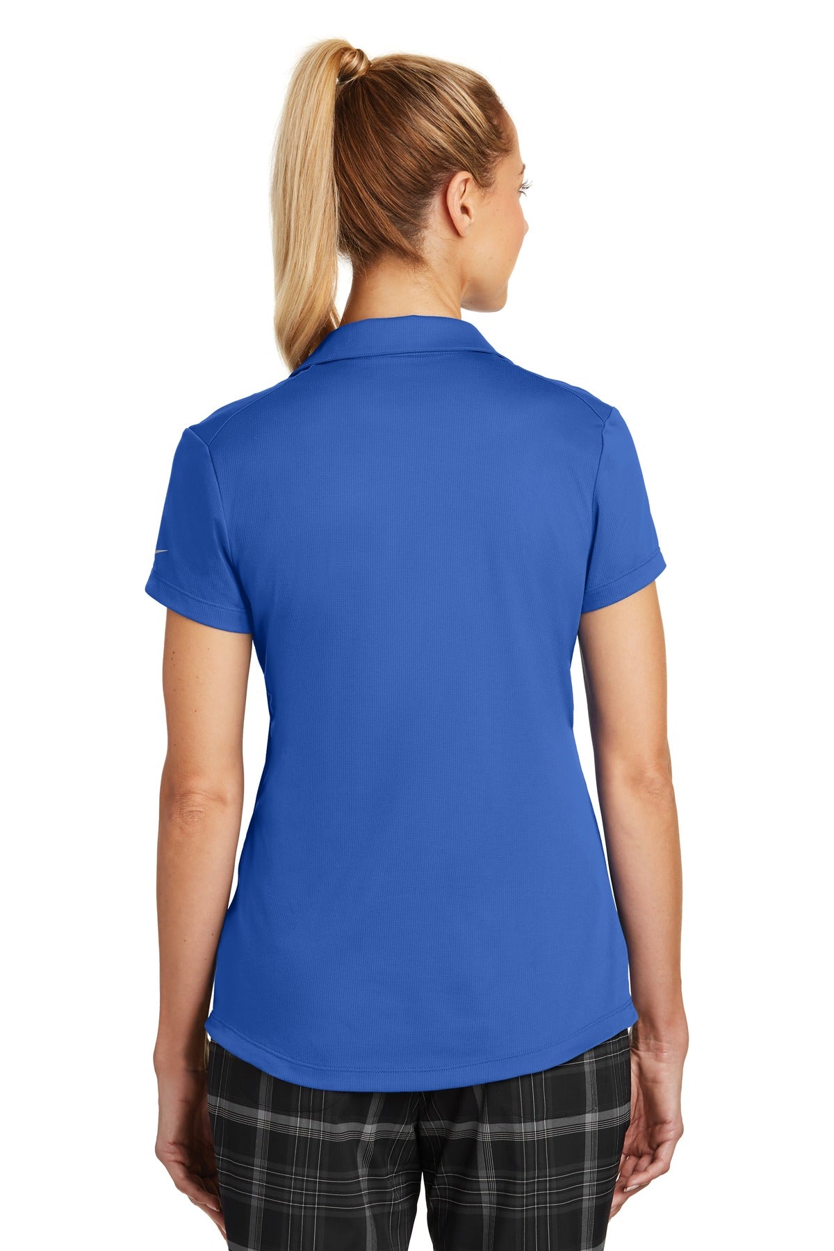 Nike Women's Dri-FIT Legacy Polo 838957
