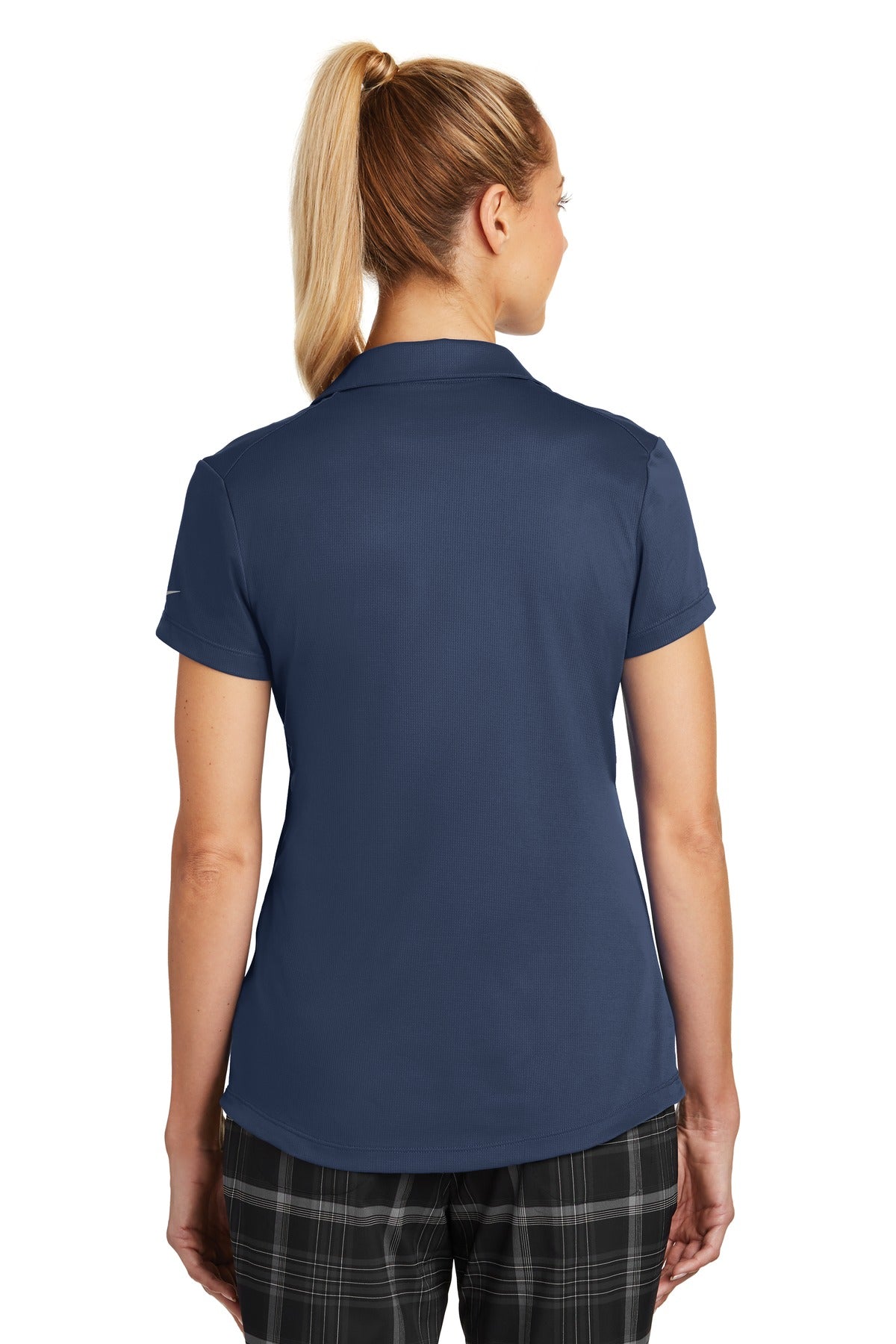 Nike Women's Dri-FIT Legacy Polo 838957