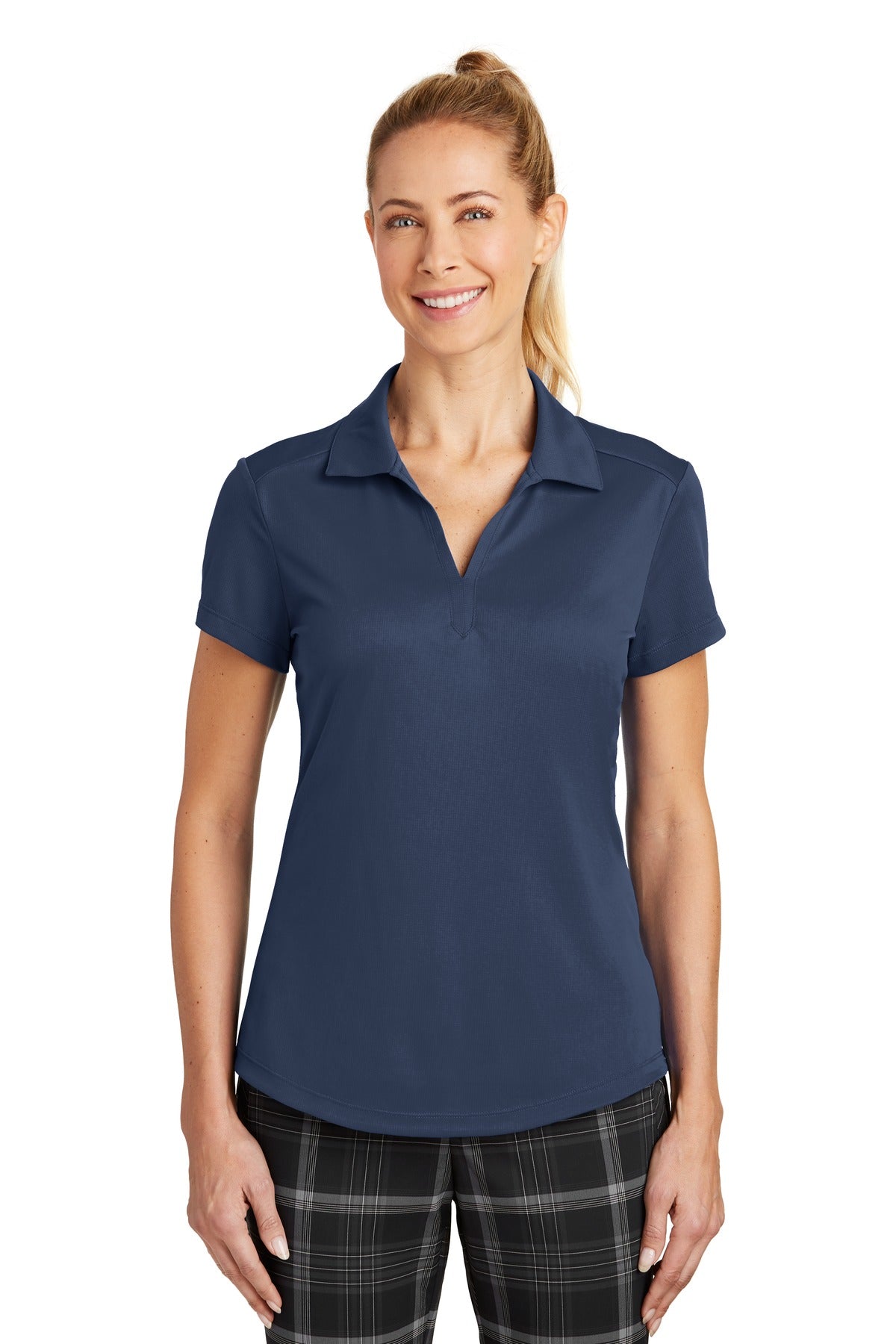 Nike Women's Dri-FIT Legacy Polo 838957