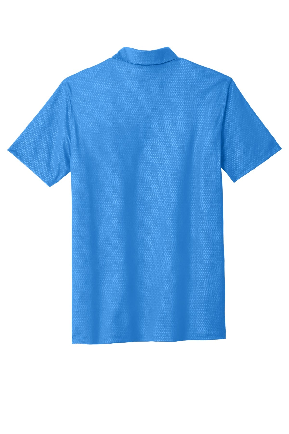 Nike Dri-FIT Embossed Tri-Blade Polo 838964