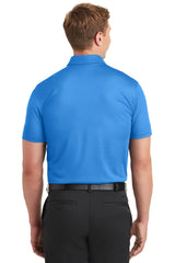 Nike Dri-FIT Embossed Tri-Blade Polo 838964