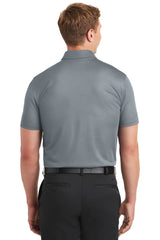 Nike Dri-FIT Embossed Tri-Blade Polo 838964