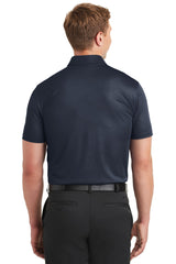 Nike Dri-FIT Embossed Tri-Blade Polo 838964
