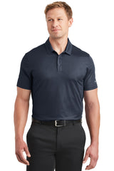 Nike Dri-FIT Embossed Tri-Blade Polo 838964