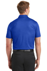 Nike Dri-FIT Embossed Tri-Blade Polo 838964