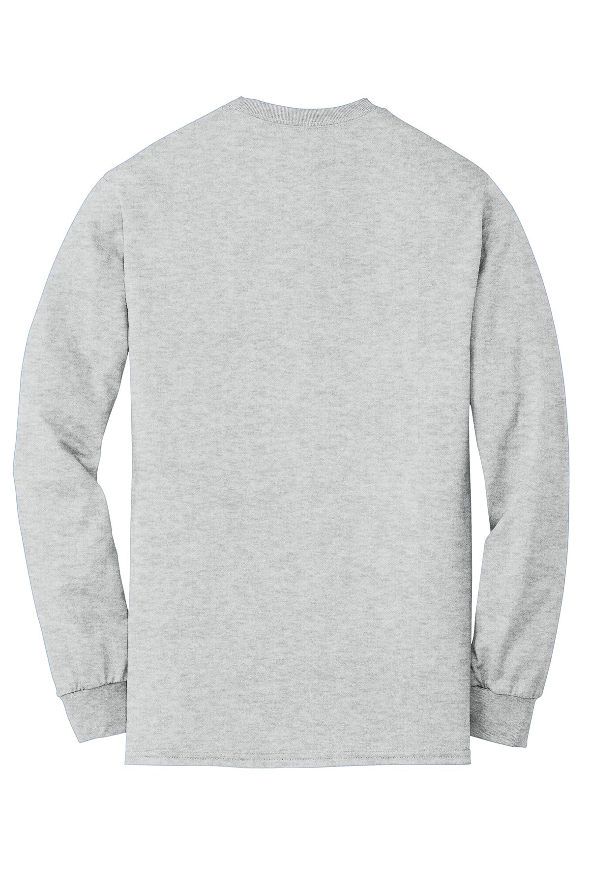 Gildan DryBlend 50 Cotton/50 Poly Long Sleeve T-Shirt 8400