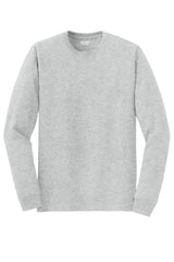 Gildan DryBlend 50 Cotton/50 Poly Long Sleeve T-Shirt 8400
