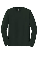Gildan DryBlend 50 Cotton/50 Poly Long Sleeve T-Shirt 8400