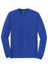 Gildan DryBlend 50 Cotton/50 Poly Long Sleeve T-Shirt 8400